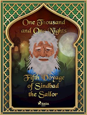 Fifth Voyage of Sindbad the Sailor