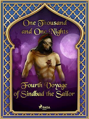 Fourth Voyage of Sindbad the Sailor