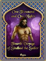 Fourth Voyage of Sindbad the Sailor