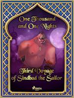 Third Voyage of Sindbad the Sailor