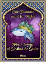 First Voyage of Sindbad the Sailor