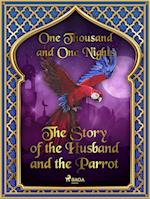 The Story of the Husband and the Parrot
