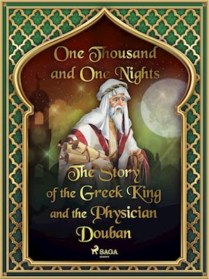 The Story of the Greek King and the Physician Douban