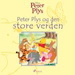 Peter Plys og den store verden