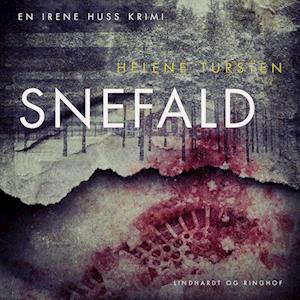 Snefald