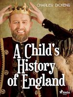 A Child's History of England