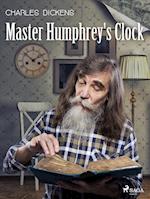 Master Humphrey's Clock