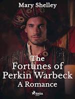 The Fortunes of Perkin Warbeck: A Romance