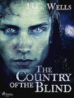 The Country of the Blind