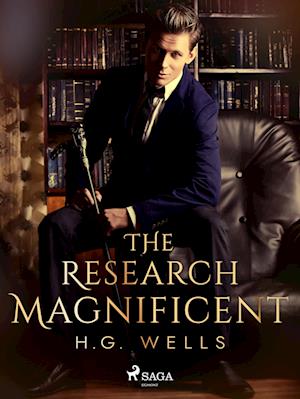 The Research Magnificent