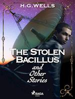 The Stolen Bacillus and Other Stories