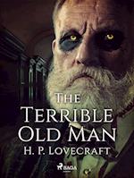 The Terrible Old Man