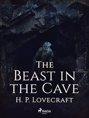 The Beast in the Cave