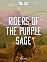 Riders of the Purple Sage