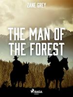 The Man of the Forest