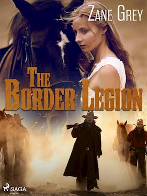 The Border Legion