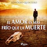 El amor es más frío que la muerte