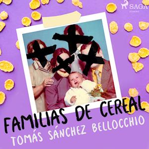 Familias de cereal