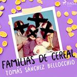 Familias de cereal