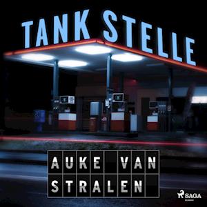 Tankstelle