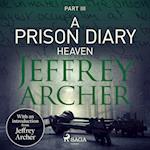 A Prison Diary III - Heaven