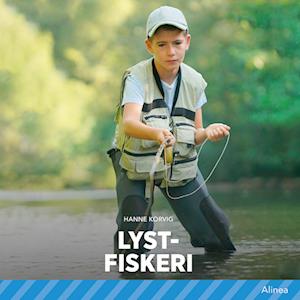 Lyst-fiskeri