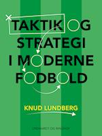Taktik og strategi i moderne fodbold