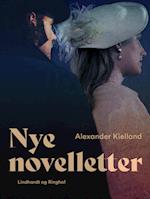 Nye novelletter