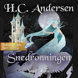 Snedronningen