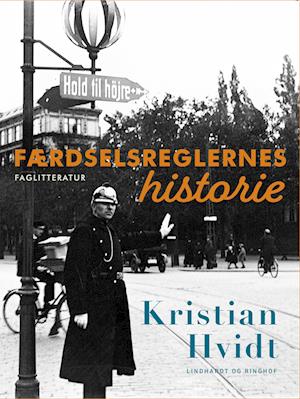 Færdselsreglernes historie