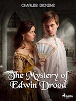 The Mystery of Edwin Drood