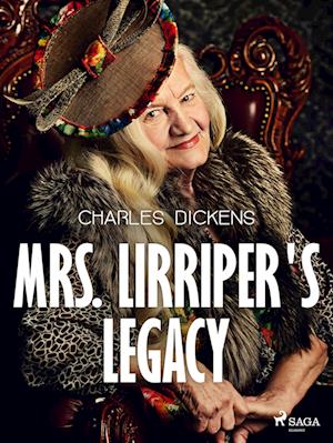 Mrs. Lirriper's Legacy