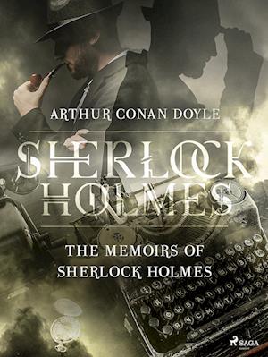 The Memoirs of Sherlock Holmes