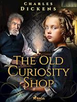 The Old Curiosity Shop