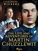 The Life and Adventures of Martin Chuzzlewit