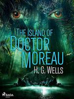 The Island of Doctor Moreau