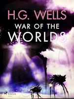 The War of the Worlds