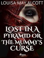 Lost in a Pyramid, or the Mummy's Curse