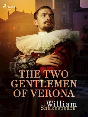 The Two Gentlemen of Verona