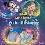 Disney - Mine første godnathistorier