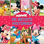Minnie Mouse - De bedste historier