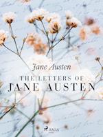 The Letters of Jane Austen