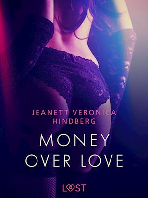 Money over love