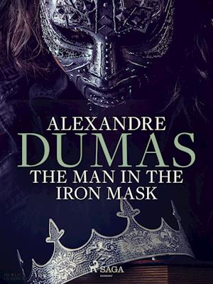 The Man in the Iron Mask