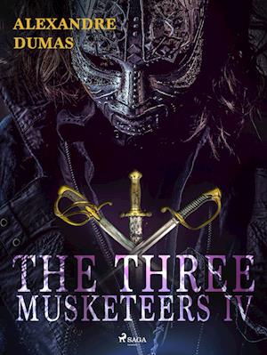 The Three Musketeers IV