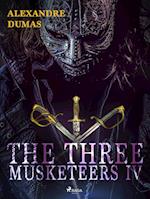 The Three Musketeers IV