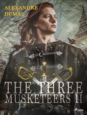 The Three Musketeers II