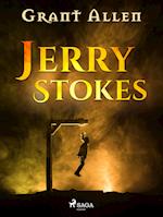 Jerry Stokes