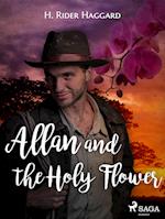 Allan and the Holy Flower