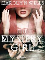 The Mystery Girl